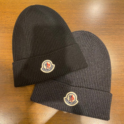 BEAMS F(ビームスF)MONCLER / ニットキャップ(帽子 ニット BEAMS F(ビームスF)MONCLER / ニットキャップ(帽子 ニット
