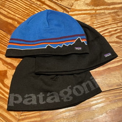 BEAMS（ビームス）Patagonia / Beanie Hat（帽子 ニットキャップ
