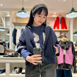 BEAMS BOY（ビームス ボーイ）【別注】WAREHOUSE & CO
