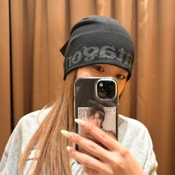 BEAMS（ビームス）Patagonia / Beanie Hat（帽子 ニットキャップ