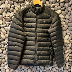BEAMS（ビームス）ARC'TERYX / Cerium Jacket（ブルゾン ダウン