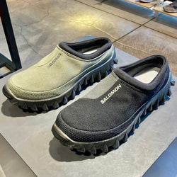 BEAMS（ビームス）SALOMON / SNOWCLOG（シューズ サンダル）通販