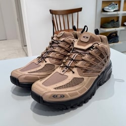 BEAMS（ビームス）SALOMON / ACS PRO（シューズ スニーカー）通販｜BEAMS