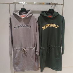BEAMS GOLF（ビームス ゴルフ）ORANGE LABEL / 中綿ボア