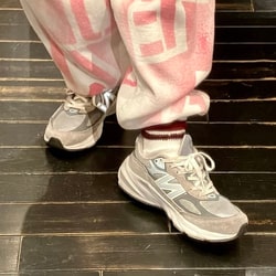 BEAMS BOY(ビームス ボーイ)New Balance / W990GL6(シューズ BEAMS BOY(ビームス ボーイ)New Balance / W990GL6(シューズ