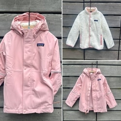 こども ビームス（こども ビームス）patagonia / ベビー オール