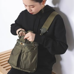 Demi-Luxe BEAMS（デミルクス ビームス）【別注】sita parantica