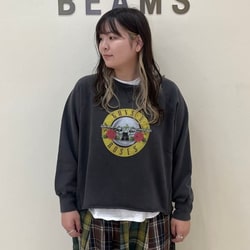 Ray BEAMS（レイ ビームス）【別注】GOOD ROCK SPEED / ROCK