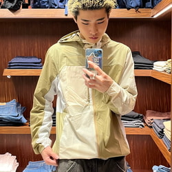 BEAMS（ビームス）〈MENS〉【別注】ARC