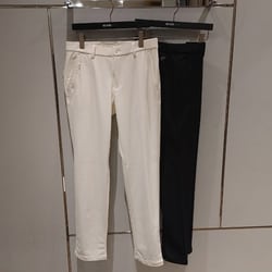 BEAMS GOLF（ビームス ゴルフ）PURPLEL LABEL / 裏起毛 メリル