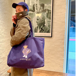 BEAMS（ビームス）【別注】POLO RALPH LAUREN / Tote Bag（バッグ トートバッグ）通販｜BEAMS