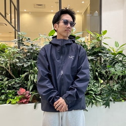 BEAMS（ビームス）ARC'TERYX / Beta Jacket（ジャケット カジュアルジャケット）通販｜BEAMS