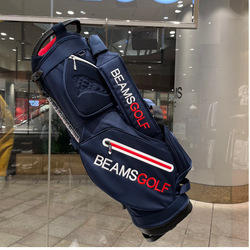 BEAMS GOLF（ビームス ゴルフ）スタンド キャディバッグ 4（バッグ キャディバッグ）通販｜BEAMS