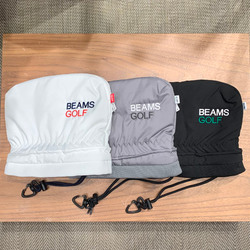 BEAMS GOLF（ビームス ゴルフ）ベーシック アイアンフード