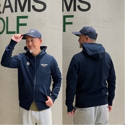 BEAMS GOLF（ビームス ゴルフ）PURPLE LABEL / スリーブライン