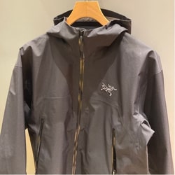 BEAMS(ビームス)ARC'TERYX / Beta Jacket(ジャケット BEAMS(ビームス)ARC'TERYX / Beta Jacket(ジャケット