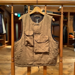 BEAMS PLUS(ビームス プラス)ENGINEERED GARMENTS / Cover BEAMS PLUS(ビームス プラス)ENGINEERED GARMENTS / Cover