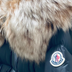 Demi-Demi-Luxe BEAMS Demi-Luxe BEAMS MONCLER / BOED down Demi-Demi-Luxe BEAMS Demi-Luxe BEAMS MONCLER / BOED down