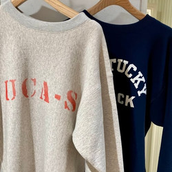 BEAMS BOY（ビームス ボーイ）Champion / ロゴ リバースウィーブ