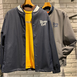 BEAMS GOLF（ビームス ゴルフ）ORANGE LABEL / ラインリブ