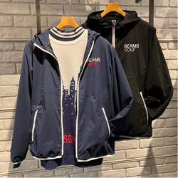 BEAMS GOLF（ビームス ゴルフ）ORANGE LABEL / 撥水ストレッチ