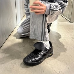 BEAMS F（ビームスF）【別注】CROCKETT&JONES / BOSHAM2 コンビ サドルシューズ（シューズ ドレスシューズ）通販｜BEAMS