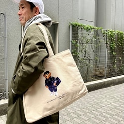 BEAMS（ビームス）【別注】POLO RALPH LAUREN / Tote Bag（バッグ トートバッグ）通販｜BEAMS