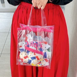 BEAMS COUTURE（ビームス クチュール）Ziploc(R) Ribbon