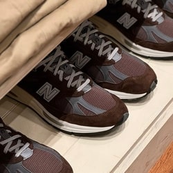 BEAMS PLUS（ビームス プラス）【EXCLUSIVE】New Balance / Made in UK 991 v2（シューズ  スニーカー）通販｜BEAMS