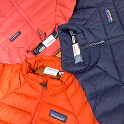 B:MING by BEAMS（ビーミング by ビームス）patagonia / キッズ