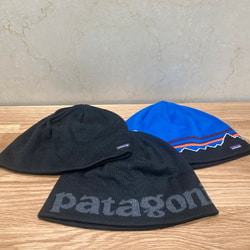 BEAMS（ビームス）Patagonia / Beanie Hat（帽子 ニットキャップ