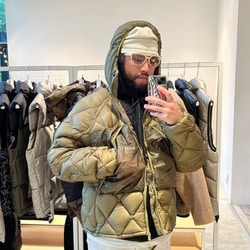 ROA - Men Light Down Jacket – Atelier New York