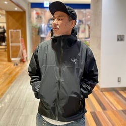 BEAMS（ビームス）ARC'TERYX / Beta Jacket（ジャケット