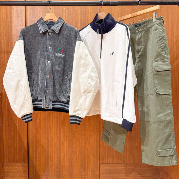 ビームス アウトレット 佐野（926973） フォトログ｜BEAMS