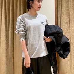 Demi-Luxe BEAMS（デミルクス ビームス）【別注】Les Petits
