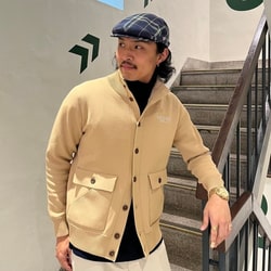 BEAMS GOLF（ビームス ゴルフ）のハンチング・ベレー帽通販