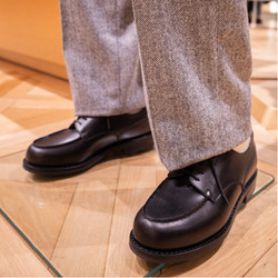 BEAMS F(ビームスF)J.M. WESTON / 641 GOLF D WIDTH Uチップ BEAMS F(ビームスF)J.M. WESTON / 641 GOLF D WIDTH Uチップ