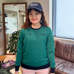 BEAMS GOLF（ビームス ゴルフ）〈WOMEN〉PURPLE LABEL / エア