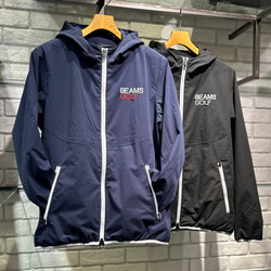 BEAMS GOLF（ビームス ゴルフ）ORANGE LABEL / 撥水ストレッチ