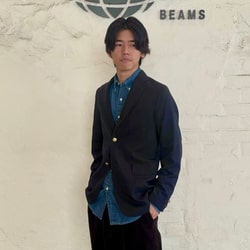 BEAMS PLUS（ビームス プラス）3B Blazer Combat Wool（ジャケット カジュアルジャケット）通販｜BEAMS