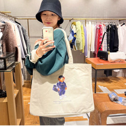 BEAMS x POLO RALPH LAUREN Tote Bag – unexpected store