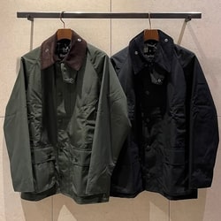 BEAMS PLUS（ビームス プラス）【別注】Barbour / BEDALE 2Layer Classic Fit（ブルゾン ブルゾン）通販｜ BEAMS