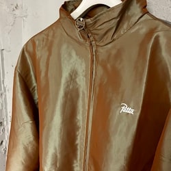 BEAMS（ビームス）PATTA / Always Changing Track Jacket（ブルゾン 