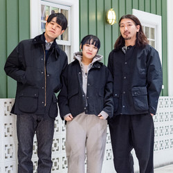 BEAMS PLUS（ビームス プラス）【別注】Barbour / BEDALE 2Layer Classic Fit（ブルゾン ブルゾン）通販｜ BEAMS