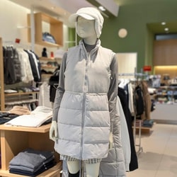 BEAMS GOLF(ビームス ゴルフ)PURPLE LABEL / 切り替え 中綿 BEAMS GOLF(ビームス ゴルフ)PURPLE LABEL / 切り替え 中綿