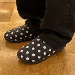 bPr BEAMS（bPrビームス）SUBU / サンダル Permanent Collection