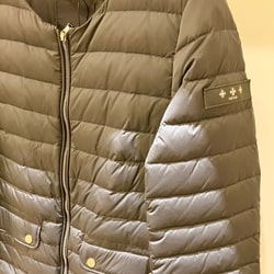 Demi-Luxe BEAMS（デミルクス ビームス）【別注】TATRAS