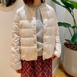 Traditional Weatherwear（トラディショナルウェザーウェア）の「Traditional Weatherwear ×  Demi-Luxe BEAMS / 別注 ARKLEY HOOD 中綿 コート（その他アウター）」 - WEAR