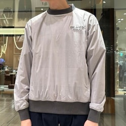 BEAMS GOLF（ビームス ゴルフ）PURPLE LABEL / 撥水ストレッチ