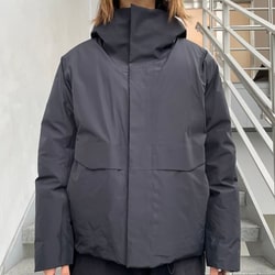 アークテリクスヴェイランスの SORIN DOWN JACKET | HUES 福岡